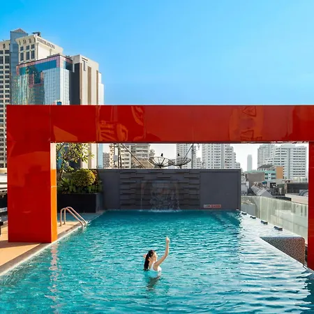 Four Points By Sheraton Bangkok, Sukhumvit 15