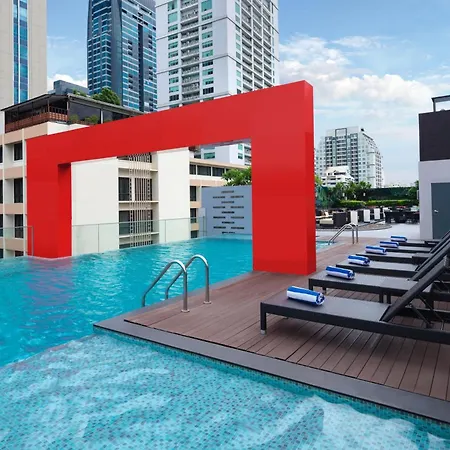 Paradox Bangkok Sukhumvit