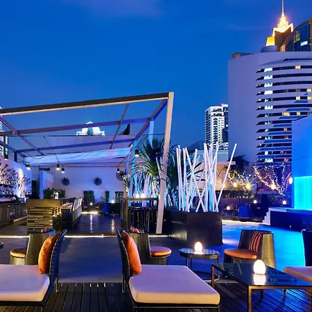 Paradox Bangkok Sukhumvit