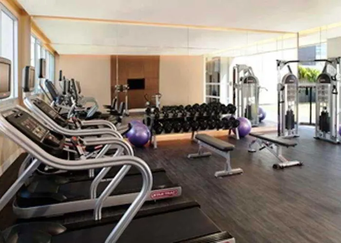 Paradox Sukhumvit Hotel 4*