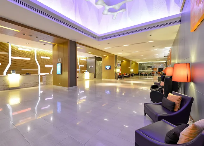 Paradox Sukhumvit 4* Bangkok