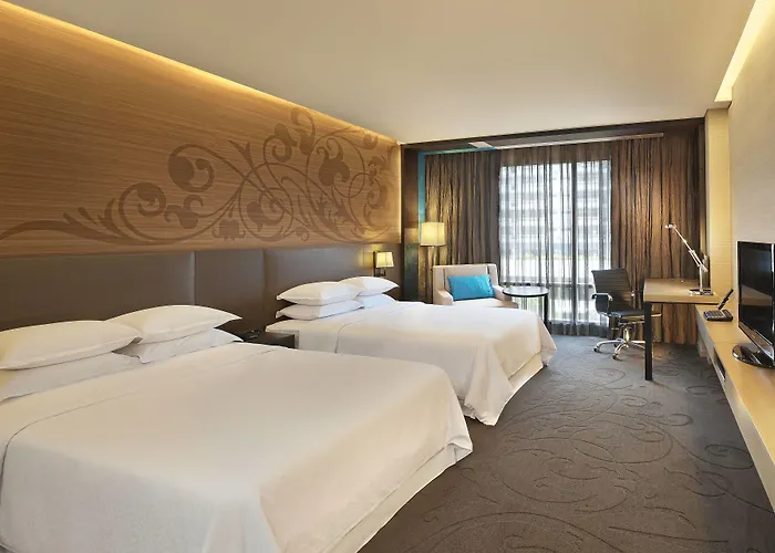 Paradox Sukhumvit 4*