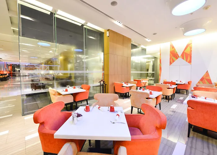 Paradox Sukhumvit בנגקוק