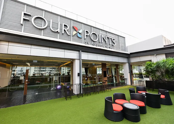 Paradox Sukhumvit Hotel 4*