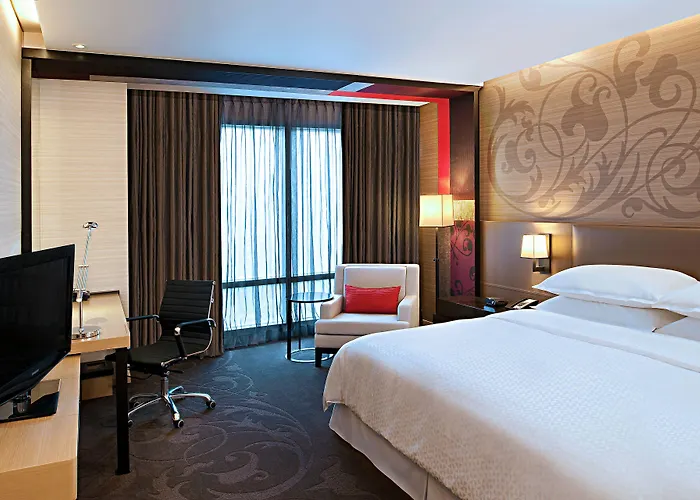 Paradox Sukhumvit Hotel