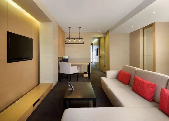 Paradox Sukhumvit Hotel Bangkok