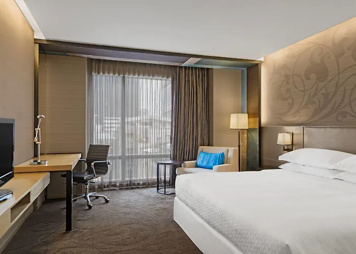 Paradox Sukhumvit Hotel Bangkok