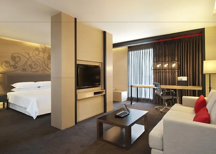 Paradox Sukhumvit Bangkok
