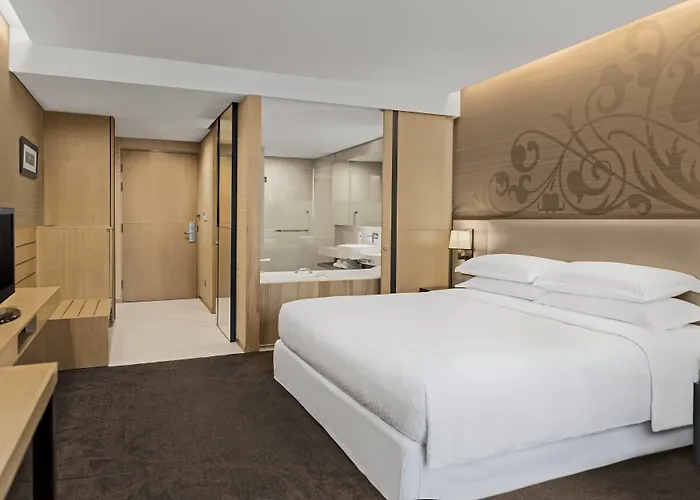 Hotel Paradox Sukhumvit