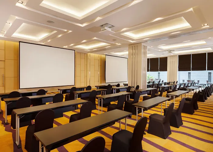 Hotel Paradox Sukhumvit