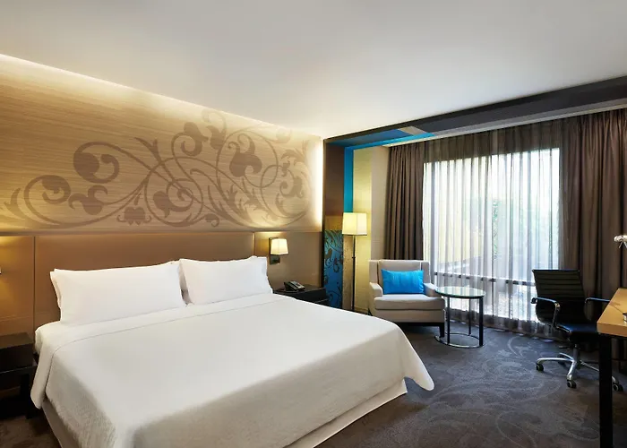 Hotel Paradox Sukhumvit Bangkok
