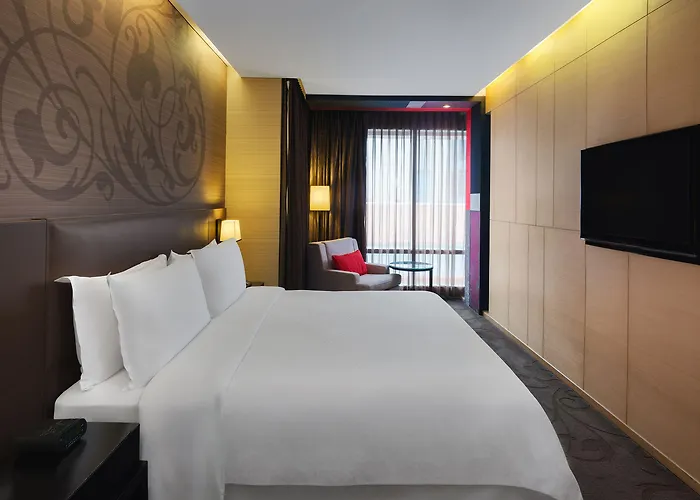 Paradox Sukhumvit 4* Bangkok