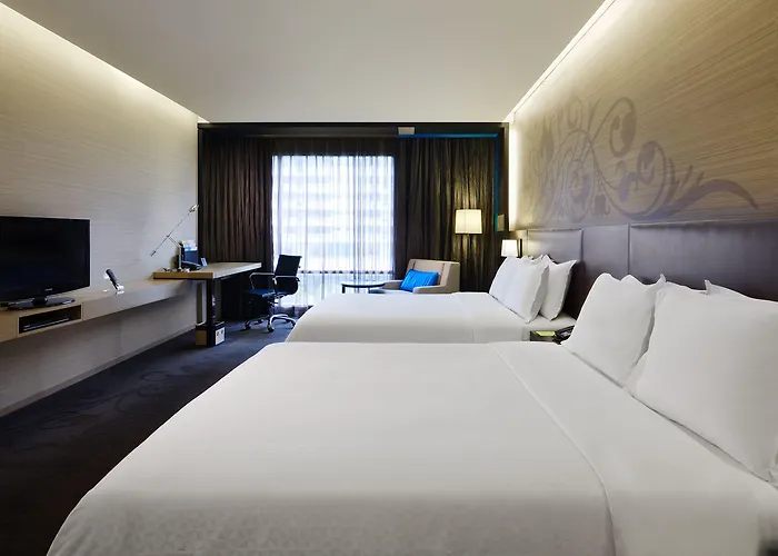 Paradox Sukhumvit Hotel