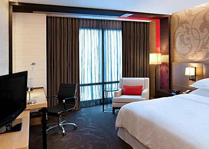 Paradox Sukhumvit Hotel