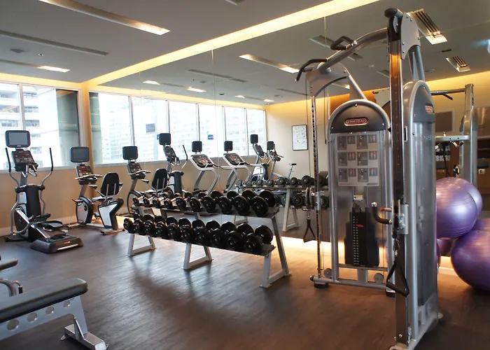 Hotel Paradox Sukhumvit 4*