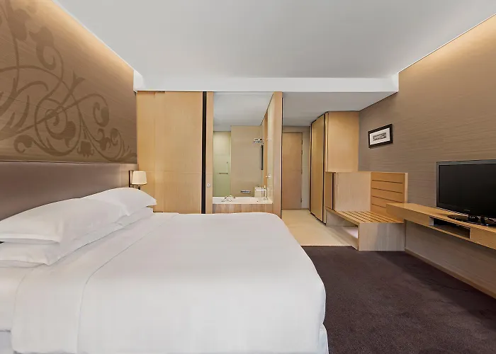 Paradox Sukhumvit 4* בנגקוק