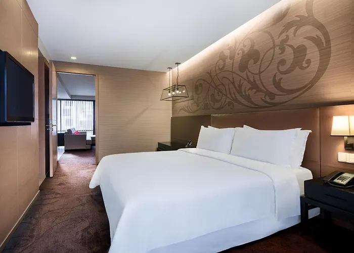 Hotel Paradox Sukhumvit