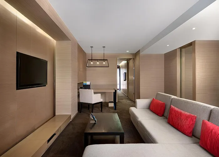 Hotel Paradox Sukhumvit 4*