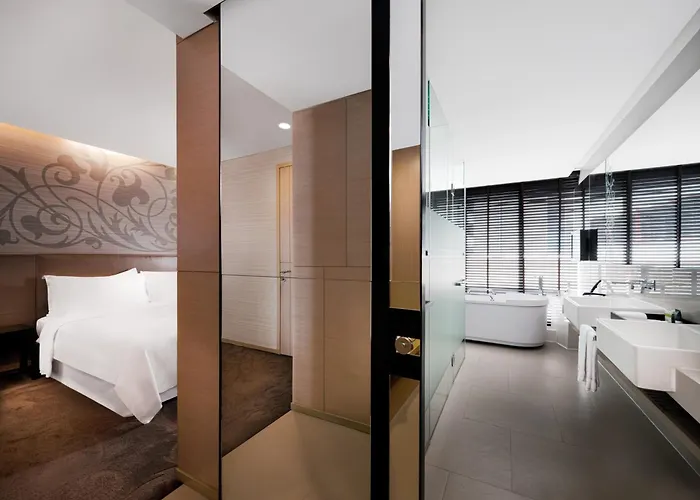 Paradox Sukhumvit Bangkok