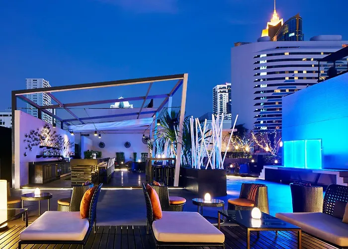 Paradox Sukhumvit