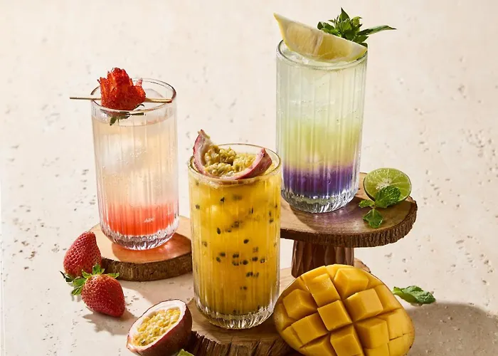 Paradox Sukhumvit 4*