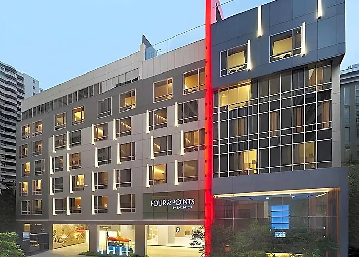 Paradox Sukhumvit Bangkok