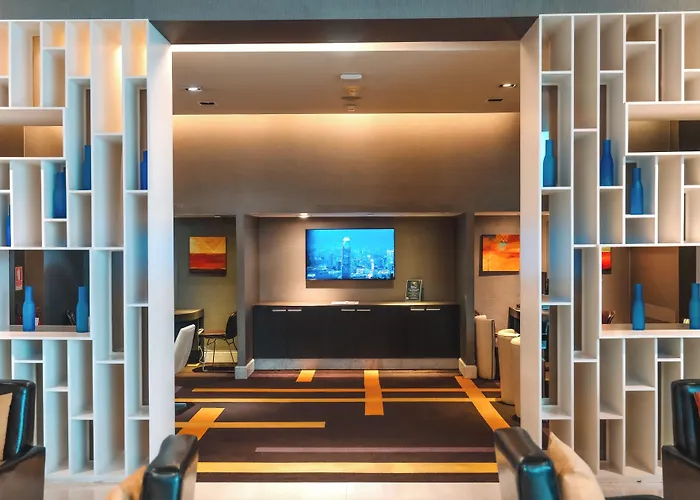 Hotel Paradox Sukhumvit Banguecoque