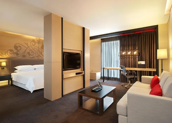 Paradox Sukhumvit Hotel Banguecoque