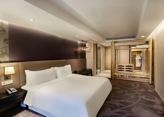 Paradox Sukhumvit Banguecoque